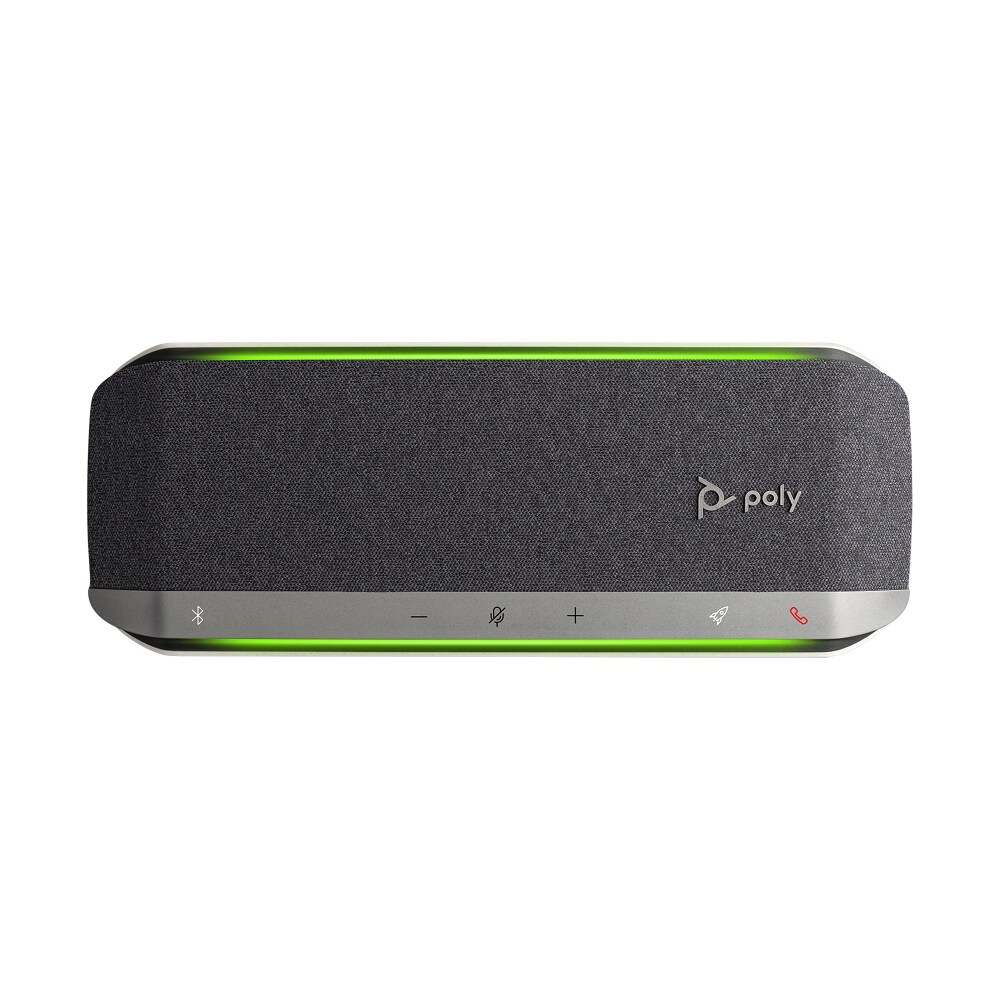POLY SYNC 40+ SY40-M USB-A/BT600 Speakerphone+clé BT Cert.MS