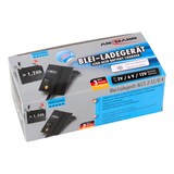 thumbnail of Ladegerät für 2V, 6V und 12V Blei-Säure-, Blei-Gel- und Blei-Vlies-Akkus ab 1,2Ah