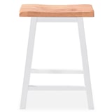 thumbnail of vidaXL Bar Set 3 Stück MDF Weiß