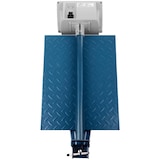 thumbnail of Steinberg Systems - Steinberg Balance Plateforme Professionnelle Industrielle Pèse-Colis SBS-PF-100/10B (100 kg, Précision ±10 g, Autonomie 10 H,