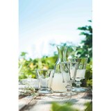 thumbnail of La Rochère Biene Abeille Rotweinglas 350 ml 6er Set