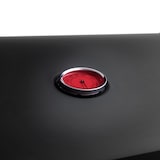 thumbnail of TAINO RED 4+1 Gasgrill Grillwagen BBQ RVS Brander Gasgrill Zwart