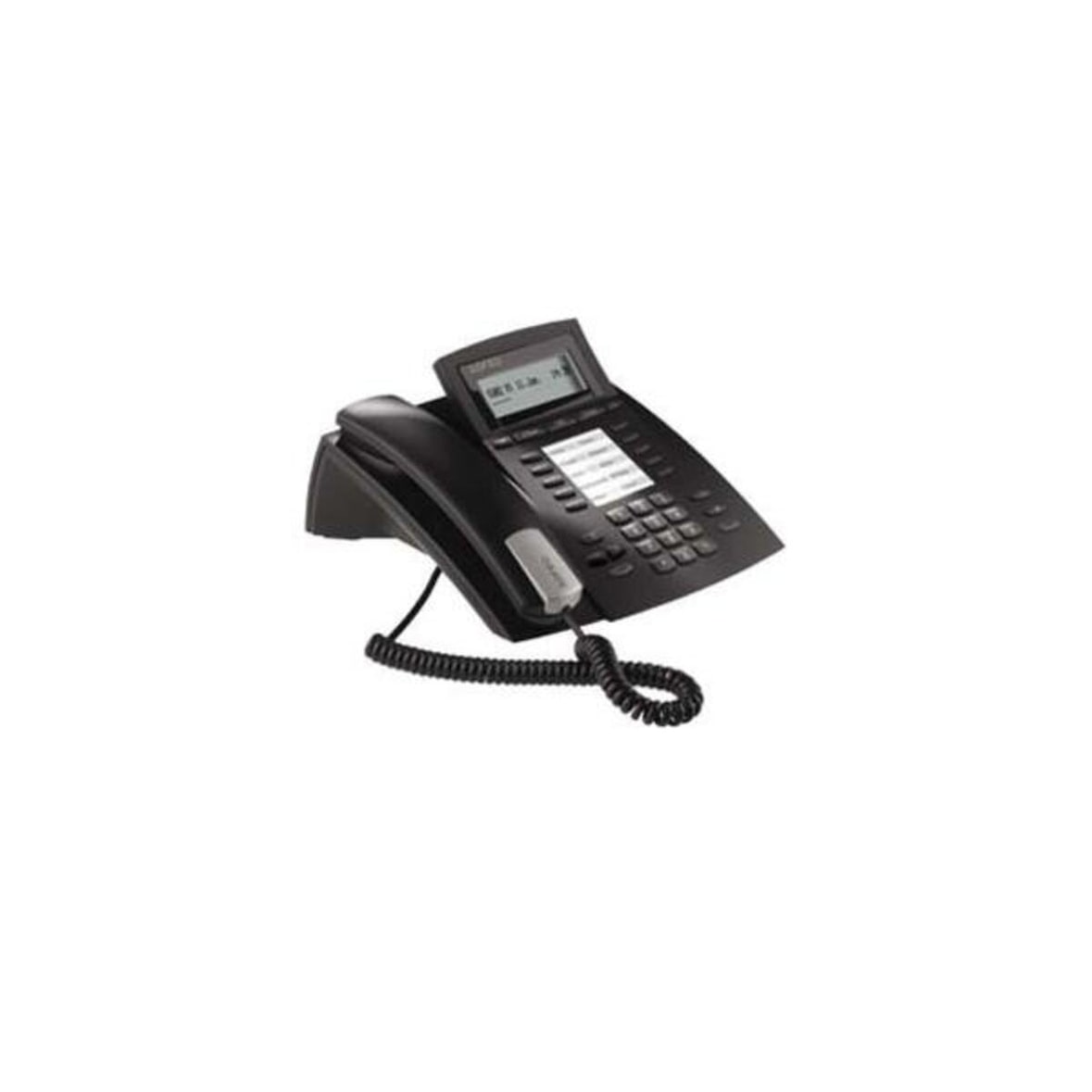 Agfeo IP-Systemtelefon ST 22 IP sw AGFEO 6101424