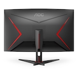 thumbnail of AOC Monitor C32G2ZE 31,5 curved (C32G2ZE BK)