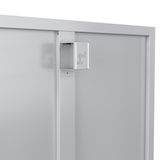 thumbnail of RadiantSmart IR Heater | Infrarotheizung | Externer Thermostat | 600 W | Energieeffizient Weiß