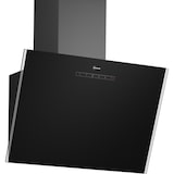 thumbnail of Neff N 30 D63IDK1S0 Wandesse, 60 cm, Klarglas schwarz bedruckt