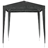 thumbnail of vidaXL Profi-Partyzelt 2x2 m Anthrazit