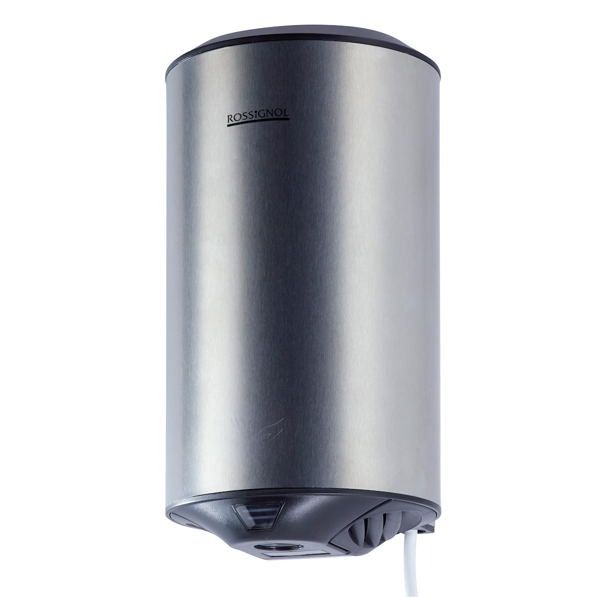 ROSSIGNOL Sèche-mains automatique en inox 1150W STORMA inox brossé