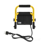 thumbnail of Projecteur de chantier LED TIGRA PORTABLE 50W 4000K IP54 blanc naturel