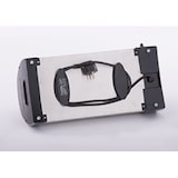 thumbnail of Cloer 3080 horno tostador Negro, Acero inoxidable
