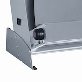 thumbnail of Teigausrollmaschine 2 Rollen für Pizzen bis 40 cm