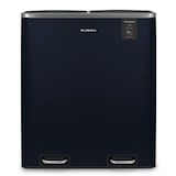 thumbnail of Les Collectors N°908 Mülleimer, Mülleimer, 2 Körbe, 30 l, Schwarz (30 l, Dunkelblau)…