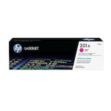 thumbnail of HP CF403A Cartouche de Toner Magenta Originale - 201A