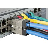 thumbnail of METZ CONNECT 25G RJ45 field plug pro 360