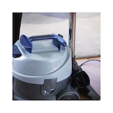 thumbnail of Nilfisk 50000470 VP 100 EU GO-Line Profi Staubsauger, Trockensauger, Gewerbesauger, 880 Watt, mit Beutel