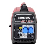 thumbnail of Generatore di corrente inverter Honda EU22i - 1,8 kW - Benzina