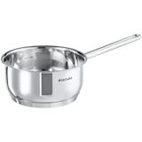 thumbnail of Kochtopfset Bologna Edelstahl 7-tlg., für Induktion geeignet - silber