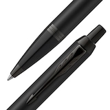 thumbnail of Parker Kugelschreiber IM 2127618 Schwarz