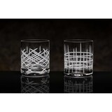 thumbnail of 6x Stölzle Lausitz New York Bar Club Whiskybecher O.F. 320 ml Whiskygläser Tumbler