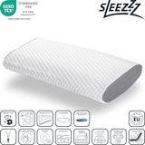 thumbnail of Sleezzz Cool visco-elastisch neksteunkussen