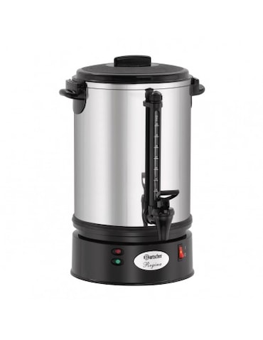 Máquina de café Regina Plus 40 de Bartscher