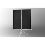 thumbnail of celexon Stativleinwand Economy 211 x 160 cm - White Edition