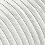 thumbnail of Câble Textile Blanc 3x1.5mm² - Alliez Style et Puissance dans Vos Projets Électriques