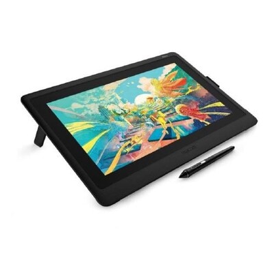 Wacom Cintiq 16 FHD Interactive Pen Display 39,6cm/15,6" DTK1660K0B