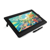 thumbnail of Wacom Cintiq 16 FHD Interactive Pen Display 39,6cm/15,6" DTK1660K0B