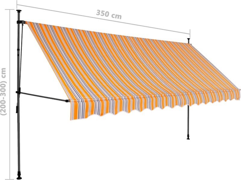 proplus zelt-/faltcaravan stromanschluss set Tent Tent with Mccb and RCD 10m Electronics Spool Protection:102