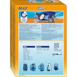 thumbnail of Staubsaugerbeutel M 40 mit MicropoPlus-Filter VE=4 Stück.