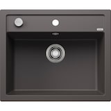 thumbnail of BLANCO DALAGO 6 Einbauspüle / SILGRANIT / Felsgrau / Excenter -