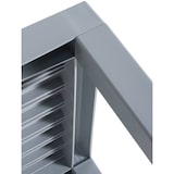 thumbnail of Beistelltisch Ocean grau