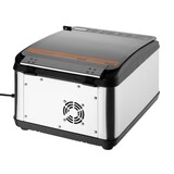 thumbnail of Buffalo Kammer-Vakuumverpackungsmaschine 6,8Ltr