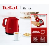 thumbnail of Tefal KO1535 Wasserkocher 2400W 0,8 l rot