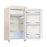 thumbnail of INFINITON Frigorifico Cooler CL-V90L8CEA, 90 Litros, 87 cm de Altura, Ciclico, E, Crema Vintage