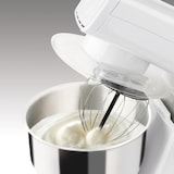 thumbnail of Taurus Mixing Chef Batidora amasadora de 1200W con bol de 5.5L, 6 velocidades + función turbo, 2 programas electrónicos