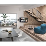 thumbnail of Equip 650336 Equip Wandhalterung 32"-75"/1TFT 50kg elektronisch        sw lite Retail