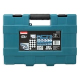 thumbnail of Makita D-63993 Bi-Metall Lochsägen-Set 16tlg | 40 mm Länge | Zentrierbohrer