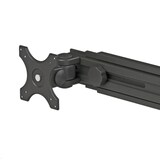 thumbnail of Neomounts FPMA-D700DD Tisch Standfuß für 2 Monitore bis 30Zoll