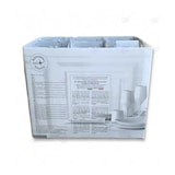 thumbnail of Taças de vinho Spritz Cl 44 Bormioli Rocco H 21,6 Ø Cm 6,1 pack de 6