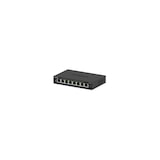 thumbnail of NETGEAR Switch 8-port 10/100/1000 GS308E-400EUS