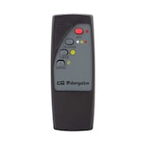 thumbnail of Orbegozo ventilador industrial PWM 2232, 3 velocidades, inclinación ajustable, oscilante, mando a distancia, temporizador, 30 cm diámetro, 45 W