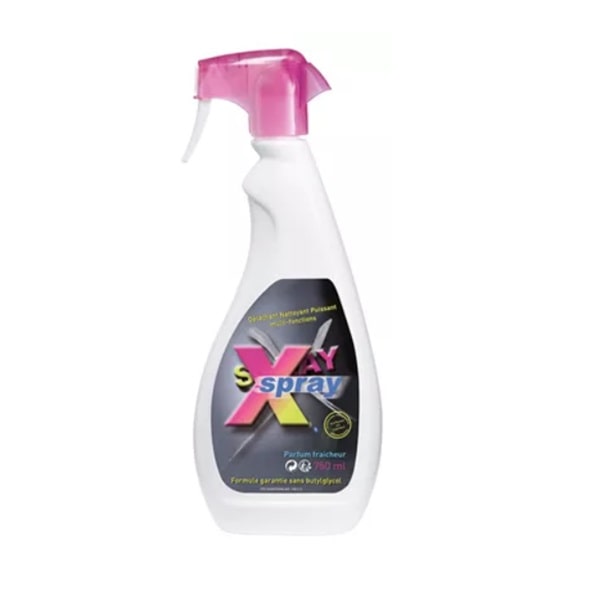 X spray pulvérisateur 750 ml détachant multi-fonctions  ANIOS