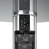 thumbnail of Table debout avec chauffage radiant infrarouge - VKF Renzel