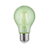 thumbnail of Paulmann Ampoule LED Filament   E27 230V 170lm 1,1W 4900K  Vert 28724