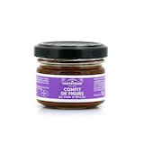 thumbnail of Mini confit de figues violettes au pain d'épices Pot de 50g Maison Sauveterre