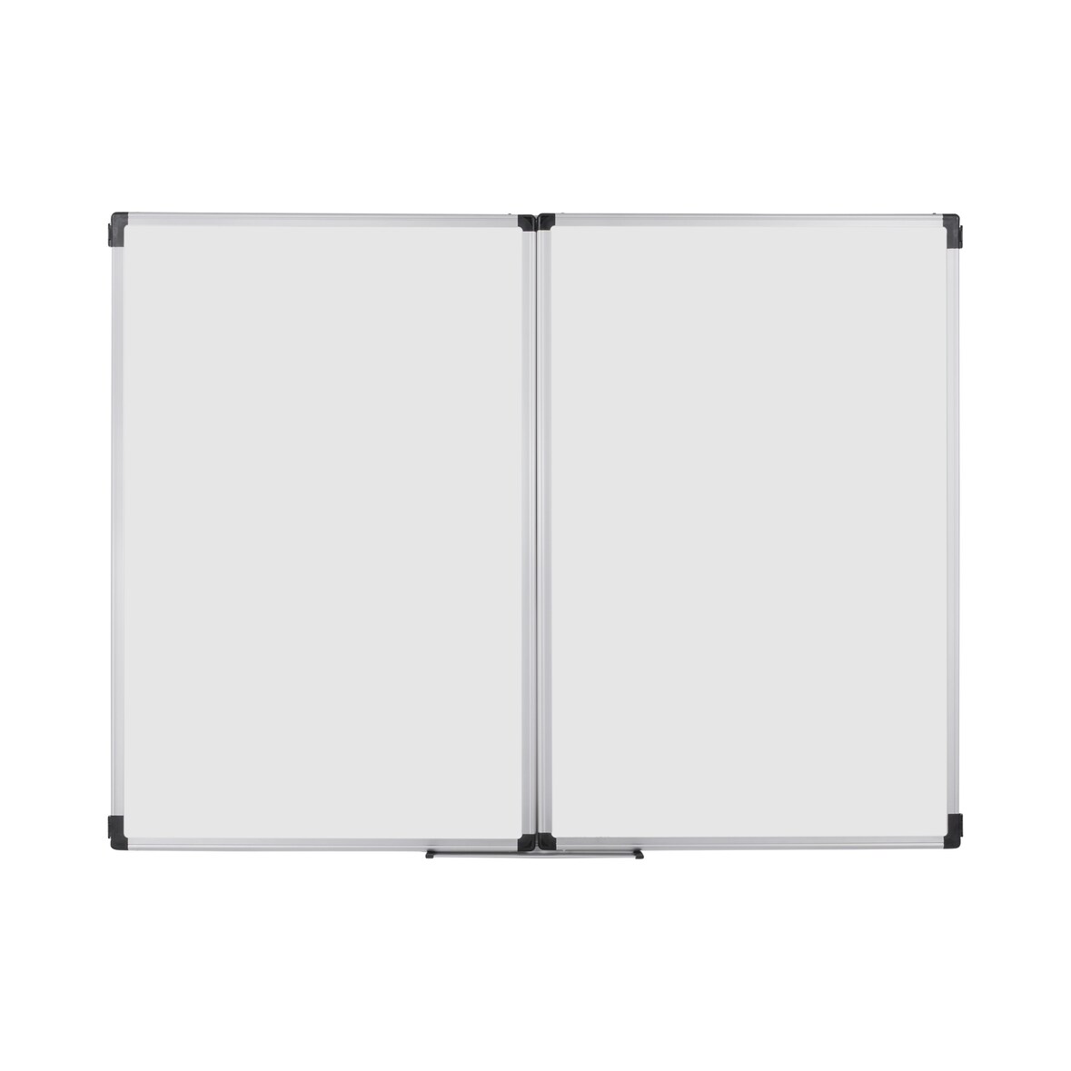 Bi-Office Maya Trio magnetische Whiteboard 90x60cm