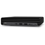 thumbnail of HP Elite Mini 600 G9 Intel® Core™ i5 i5-12500T 16 GB DDR4-SDRAM 256 GB SSD Windows 11 Pro Mini PC Mini-PC Schwarz
