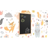 thumbnail of ALLboards Tableau noir à craie 60×40 cm avec cadre en bois ECO